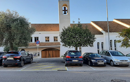 Church of Sant Joan