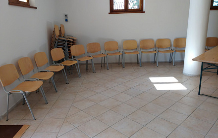 Associazione 'Papa Giovanni Xxiii'
