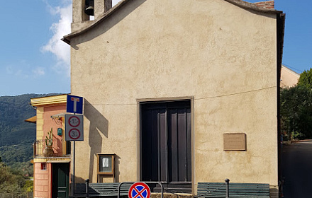 Oratorio Suffragio e Morte
