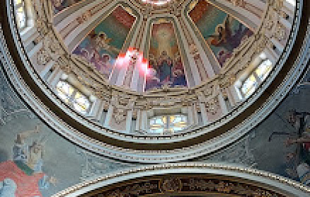 Immaculate Conception Church