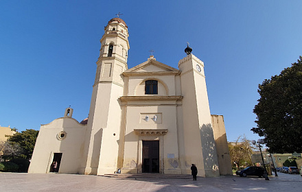 Chiesa di Sant'Elena