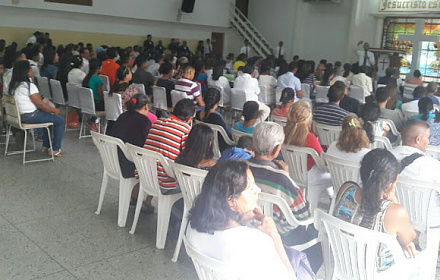 Universal Church of the Kingdom of God