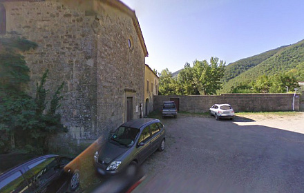 Pieve di Santa Reparata
