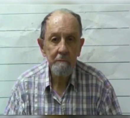 Condenado a cadena perpetua un sacerdote de Luisiana tras declararse culpable de violar a un adolescente