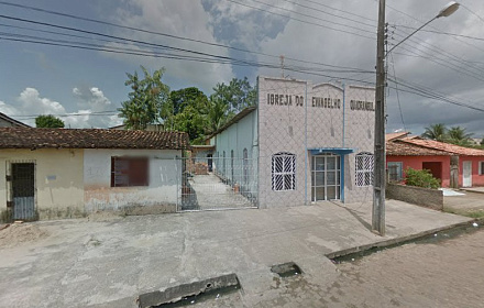 Igreja do Evangelho Quadrangular
