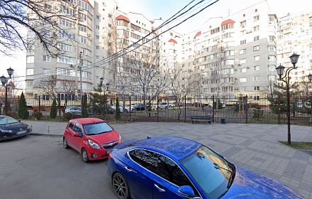ЦАРСТВО БОЖИЕ, церковь