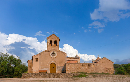 Sant Feliu de la Vall