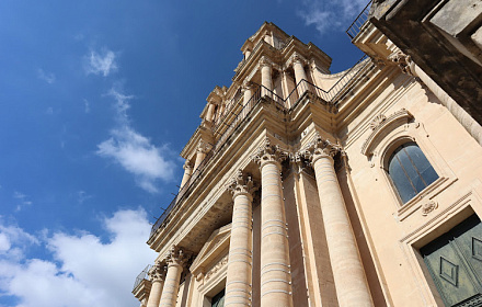 Chiesa San Bartolomeo