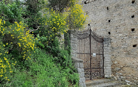 Chiesa Della Madonna del Rosario