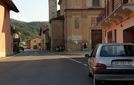 La Confraternita della B.V. Annunziata