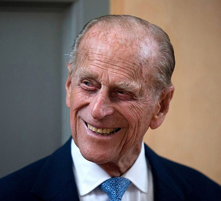 El patriarca Kirill expresa sus condolencias a la familia real británica