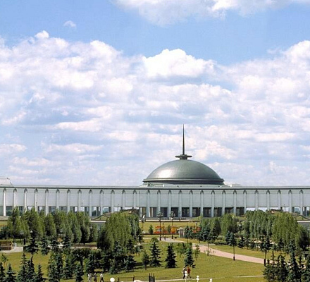 Il volto del Purissimo, trafitto da una baionetta