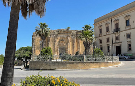 Chiesa del Purgatorio