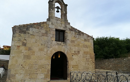 Chiesa di Sant'Antonio