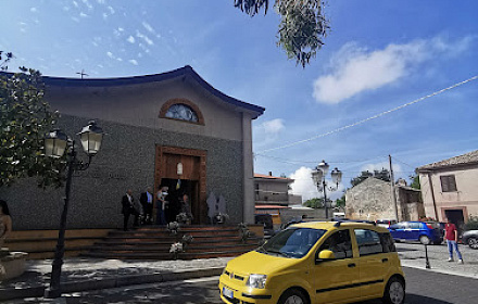 Chiesa Maria Santissima Della Neve