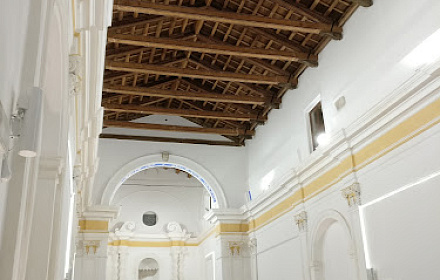 ex Chiesa di San Giovanni