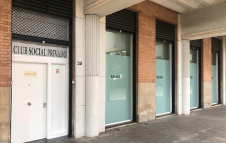 Zanzi Cannabis Club