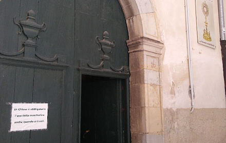 Chiesa del Rosario (Adorazione Perpetua)