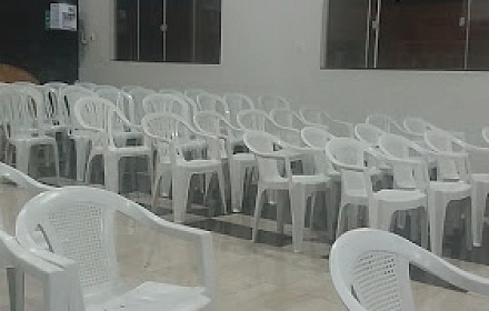 Igreja Apostólica Pentecostal Da Vitória