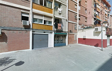 Casa Parroquial Santa Maria de Cornellà