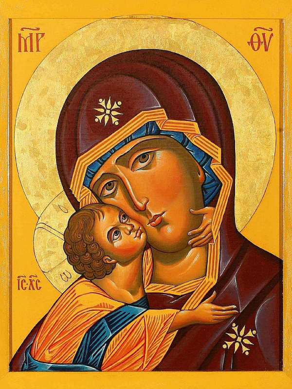 Владимирская-Десятинная