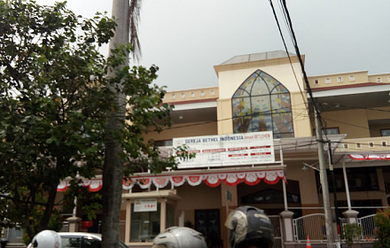 Bethlehem Indonesian Bethel Church