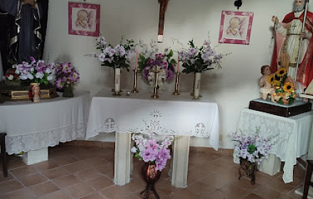 Chiesetta San Biagio