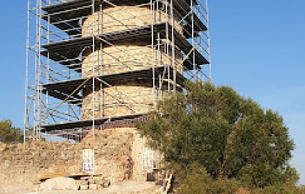 Capella de Sant Miquel