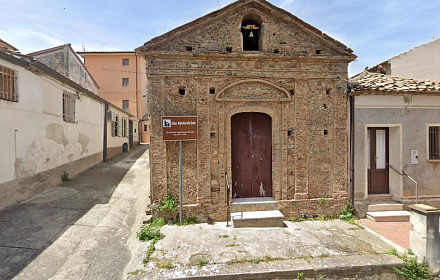 Chiesa Madonna delle Grazie
