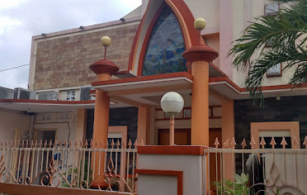 Karang Ayu Javanese Christian Church
