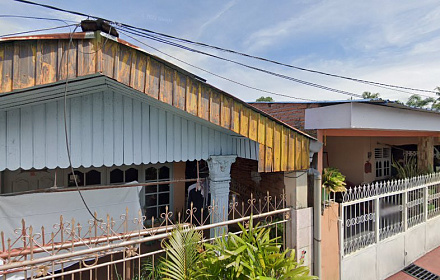 United Pentecostal Church in Indonesia