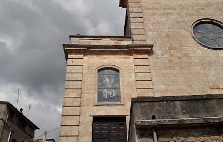 Church of St. Nicholas of Bari