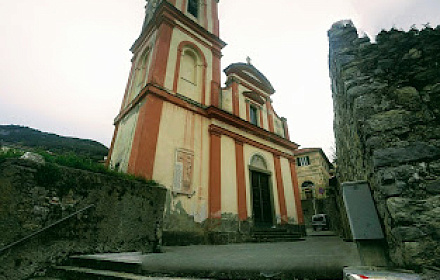 Chiesa di Sant'Andrea