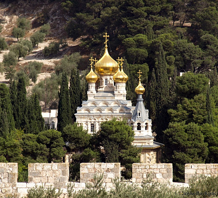 Laut The Telegraph wurden drei russische Kirchen in die Bewertung der schönsten Tempel der Welt aufgenommen