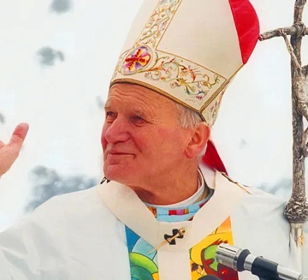 5 formas en que San Juan Pablo II cambió la Iglesia Católica para siempre