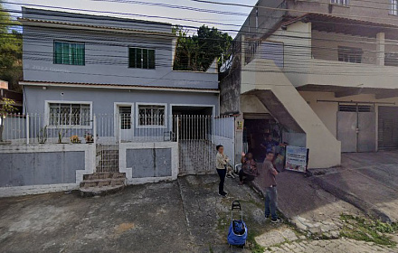 Igreja Pentecostal Prepara-te Israel