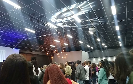 VB CHURCH