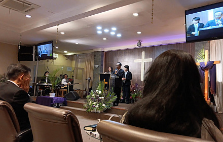 GBI A. YANI 20