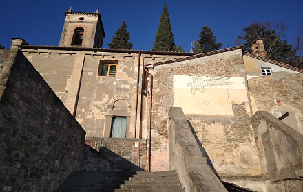 Chiesa Di San Pietro