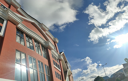 Breakthrough City Church