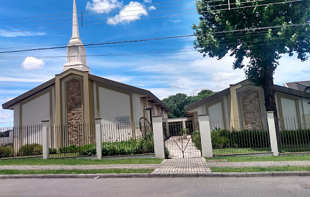 Associação Brasileira da Igreja de Jesus Cristo dos Santos dos Últimos Dias