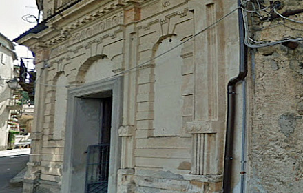Chiesa della Madonna del Carmelo