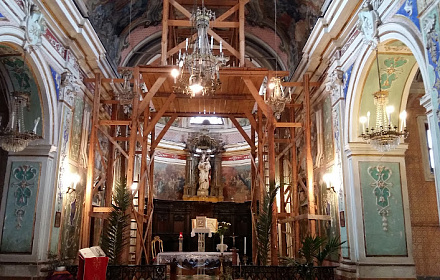 Chiesa dell'Annunziata