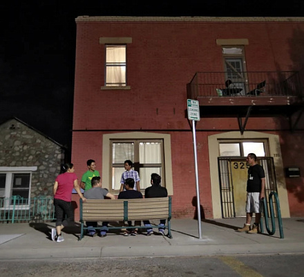 Catholic Annunciation House defends against ‘alien harboring’ claim at Texas Supreme Court