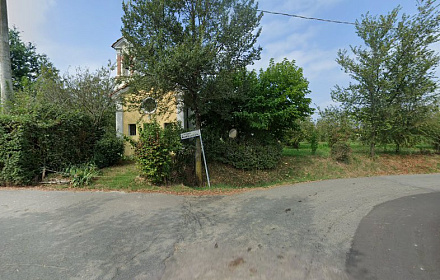 chiesa san giacomo dei passeri