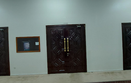 Mosque