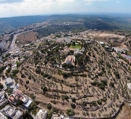 Dez principais descobertas da arqueologia bíblica para 2019