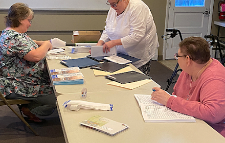 Loudoun Bible Church