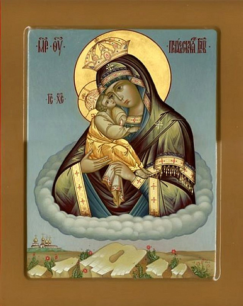 Почаевская