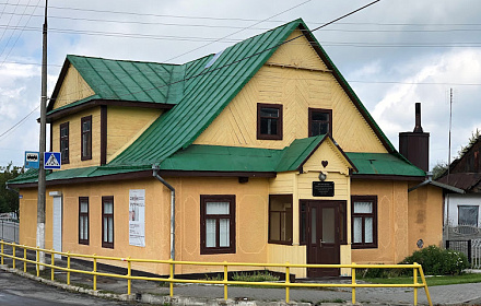 Церква ЄХБ "Христа Спасителя"